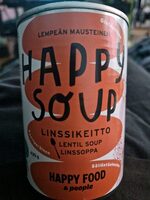 Lentil Soup
