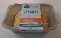 Lasagne