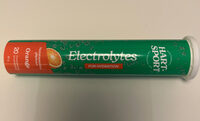 Electrolytes