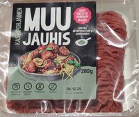Muu Jauhis