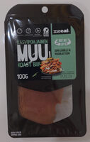 Kasvipohjainen Muu Roast Biif