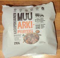 Muu arkipyörykkä