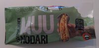 Muu kasvipohjainen hodari