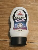 Majonen Garlic Mayonnaise