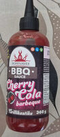 Poppamies Cherry Cola