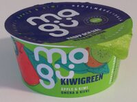 Kiwigreen