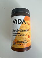 Monivitamiini