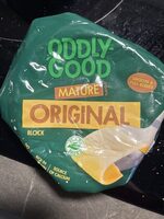 Oddlygood Mature Original Block