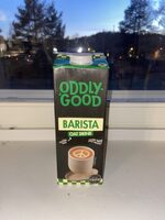 Barista Oat Drink