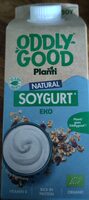Natural Soygurt