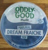 Dream Fraiche