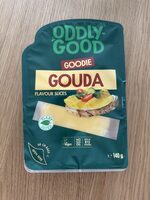 Oddly Good Gouda