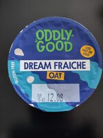 Dream Fraiche Oat
