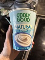 Natural Soygurt