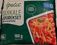 Suikalejuurekset