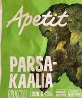 Broccoli
