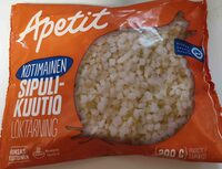 Sipulikuutio