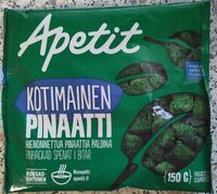 Pinaatti