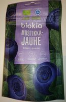 Bilberry Powder