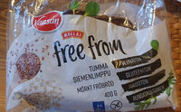 Free from Tumma Siemenlimppu