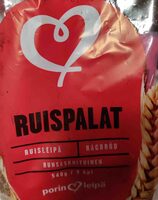 Ruispalat