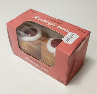 Runebergin torttu