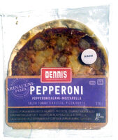 Pepperoni