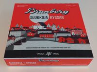 Vaniljasuukko