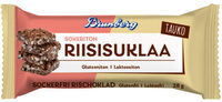 Tauko Sugar free Rice Chocolate