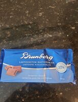 Mjölkchoklad