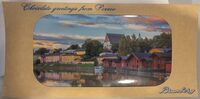 Cioccolatini da Porvoo