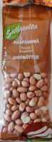 Peanuts