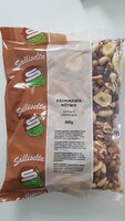 Pähkinämix