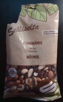 Nut mix