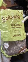 Chia seeds