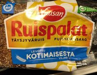 Vaasan Ruispalat Original (1 vpl 27,5g)
