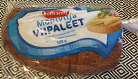 Moniviljaviipaleet