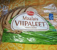 Maalaisviipaleet