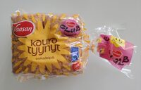 Kaura Tyynyt