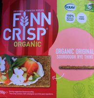 Finn crisp
