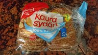 Kaura Sydän