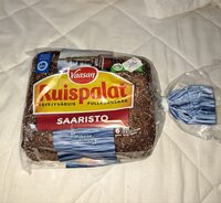 Ruispalat