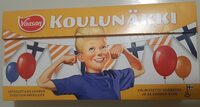 Koulunäkki