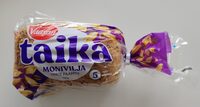 Taika Ohut Moniviljapaahtoleipä
