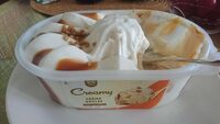 Creamy Crème Brûlée