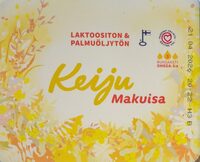 Keiju Makuisa
