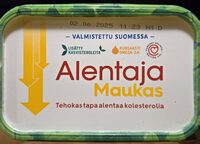 Alentaja maukas
