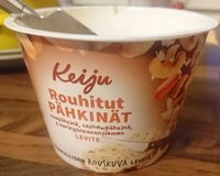Keiju Rouhitut Pähkinät