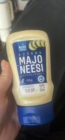 Kurkku Majoneesi