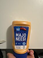Chili majoneesi